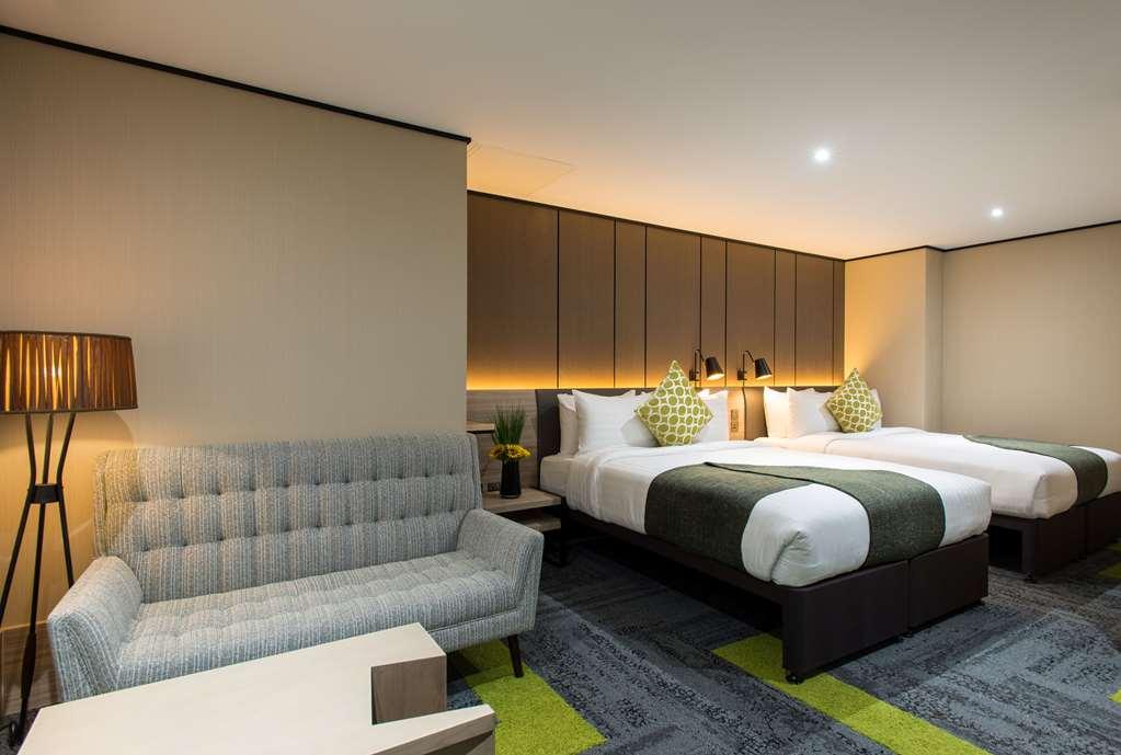 Aerotel London Heathrow Pokój zdjęcie