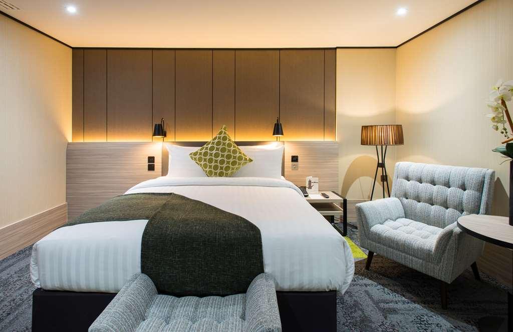 Aerotel London Heathrow Pokój zdjęcie