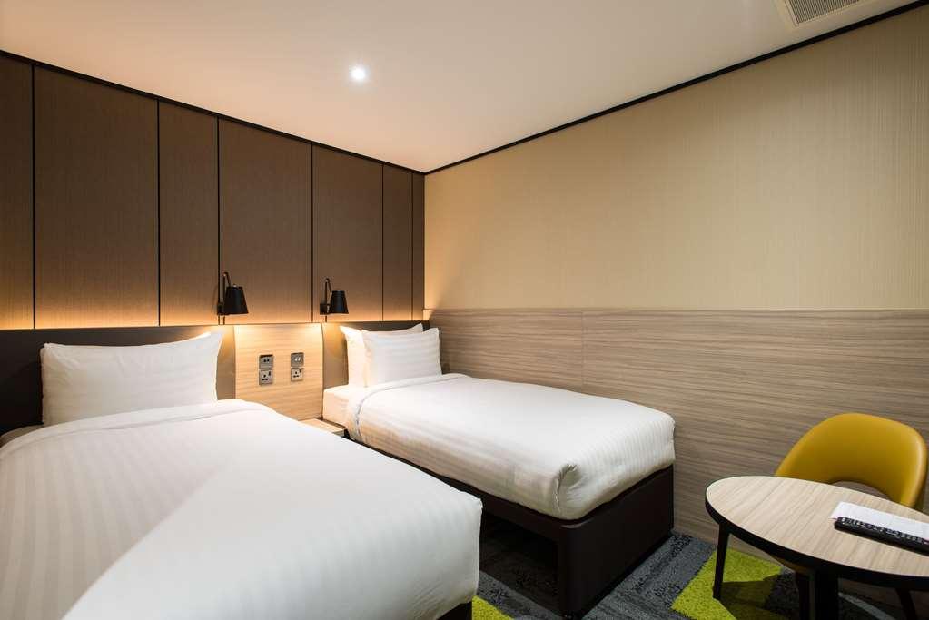 Aerotel London Heathrow Pokój zdjęcie