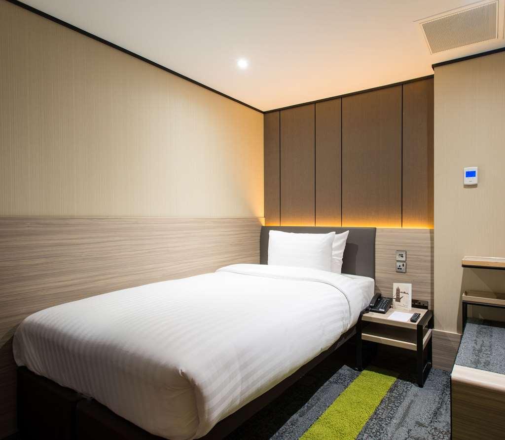 Aerotel London Heathrow Pokój zdjęcie